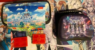 🇪🇸 Pack Nintendo Switch
