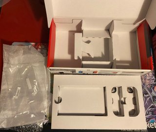 🇪🇸 Pack Nintendo Switch