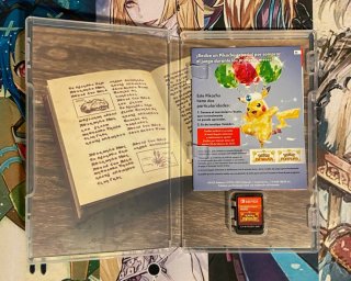 🇪🇸 Pack Nintendo Switch