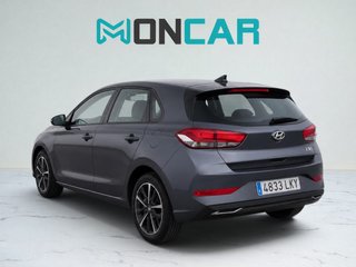 Hyundai i30 2020