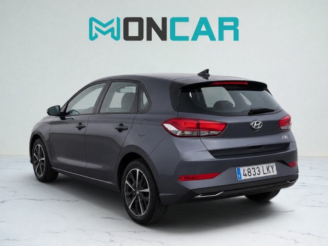 Hyundai i30 2020