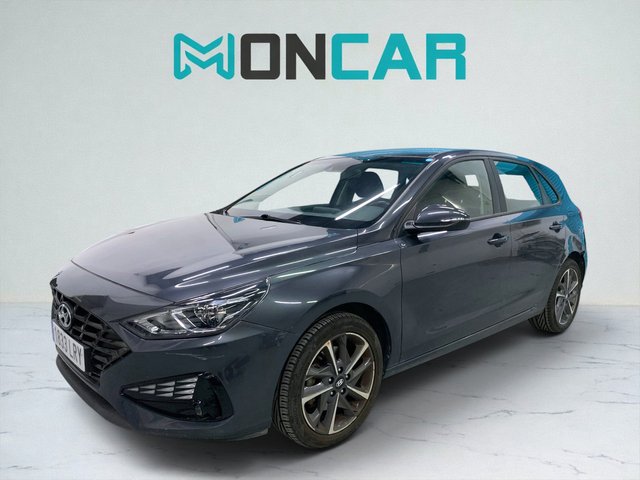 Hyundai i30 2020