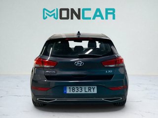 Hyundai i30 2020
