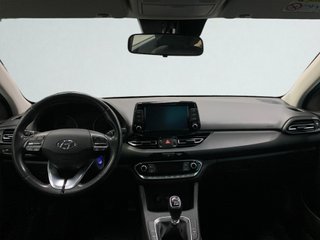 Hyundai i30 2020