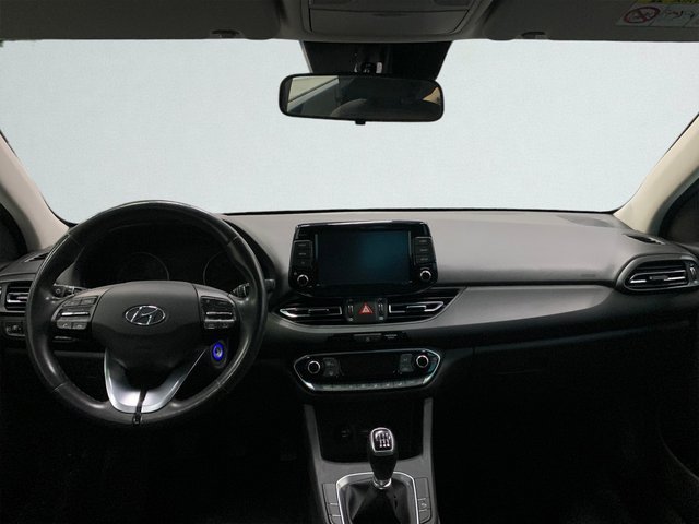 Hyundai i30 2020