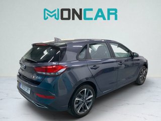 Hyundai i30 2020