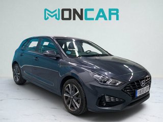 Hyundai i30 2020