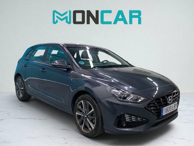 Hyundai i30 2020