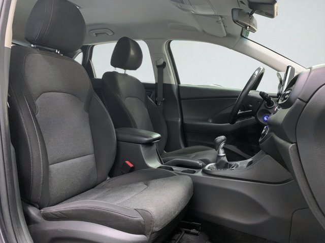 Hyundai i30 2020