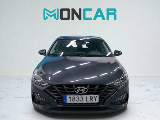 Hyundai i30 2020