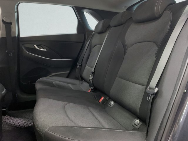 Hyundai i30 2020