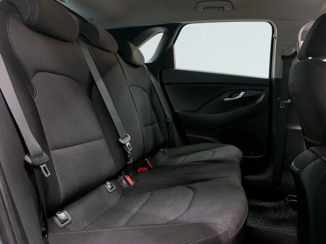 Hyundai i30 2020