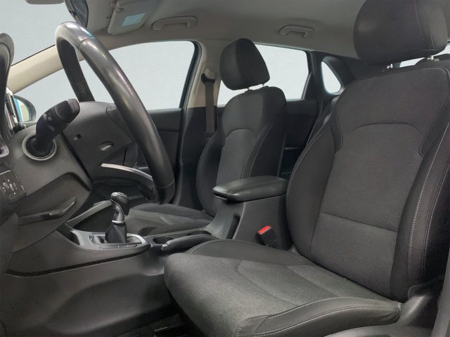 Hyundai i30 2020