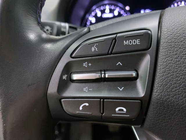 Hyundai i30 2020