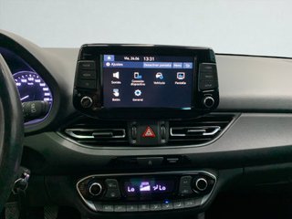 Hyundai i30 2020