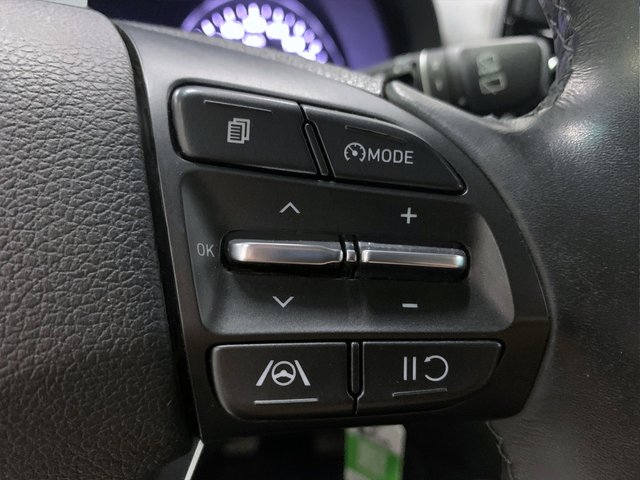 Hyundai i30 2020