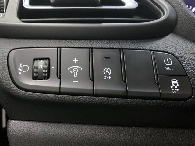 Hyundai i30 2020