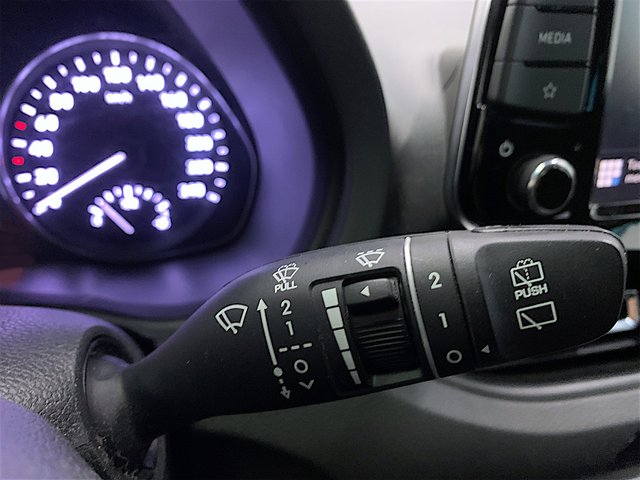 Hyundai i30 2020