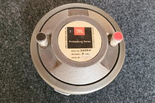 Tweeter JBL 2405H