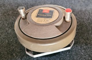 Tweeter JBL 2405H