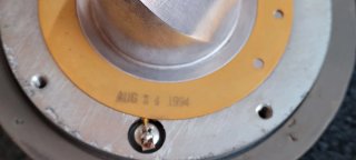 Tweeter JBL 2405H
