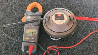 Tweeter JBL 2405H