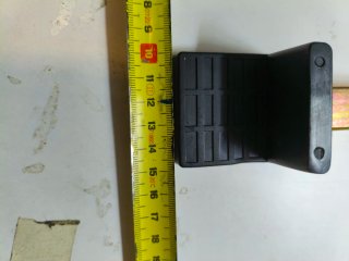Adaptadores para caballete moto