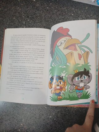 Los Compas y la maldición de Mikecrack