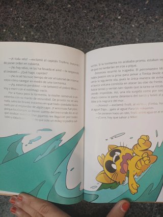 Los Compas y la maldición de Mikecrack