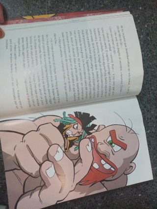 Los Compas y la maldición de Mikecrack