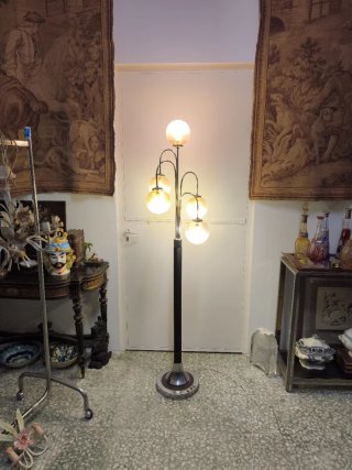Lámpara vintage italiana