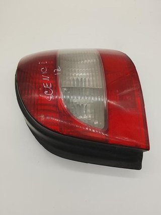 Piloto tras der renault 7700428055 scenic 3866