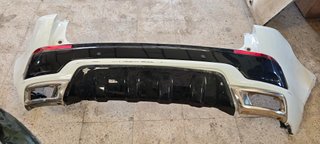 Paragolpes Land Rover Discovery Sport HSE