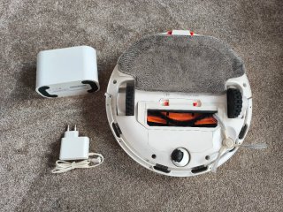 Robot Aspirador Xiaomi Robot Vacuum-Mop 2S