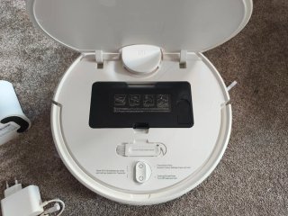 Robot Aspirador Xiaomi Robot Vacuum-Mop 2S