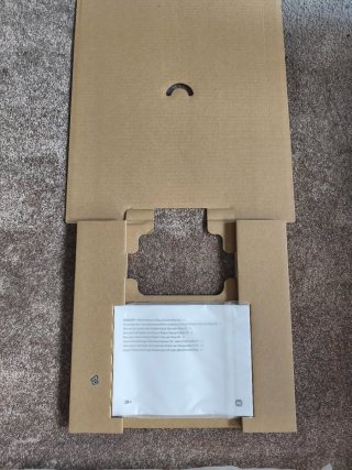 Robot Aspirador Xiaomi Robot Vacuum-Mop 2S