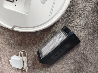 Robot Aspirador Xiaomi Robot Vacuum-Mop 2S