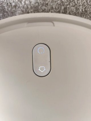 Robot Aspirador Xiaomi Robot Vacuum-Mop 2S