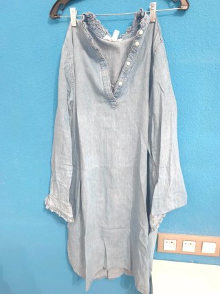 Vestiti da donna diversi modelli