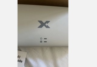 Repetidor Móvil 4G/5G Vodafone