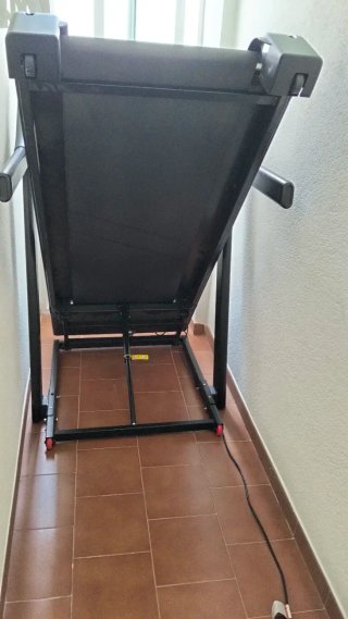 Cinta de correr Domyos T900C