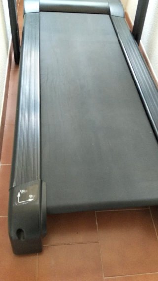 Cinta de correr Domyos T900C