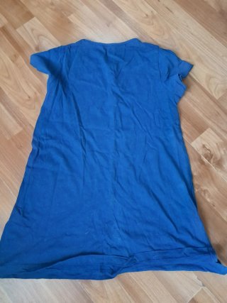 Camiseta niña Lupilu.