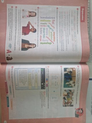Lengua castellana y literatura 5 Primaria : Rev...