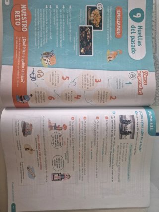 Lengua castellana y literatura 5 Primaria : Rev...
