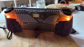 Asus ROG Ally X 1tb