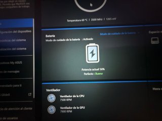Asus ROG Ally X 1tb