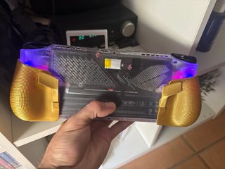 Asus ROG Ally X 1tb