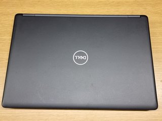 Portátil Dell Latitude 5491 i7 8GB 256GB 14 FHD