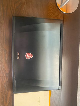 Portátil MSI Gradon Edition